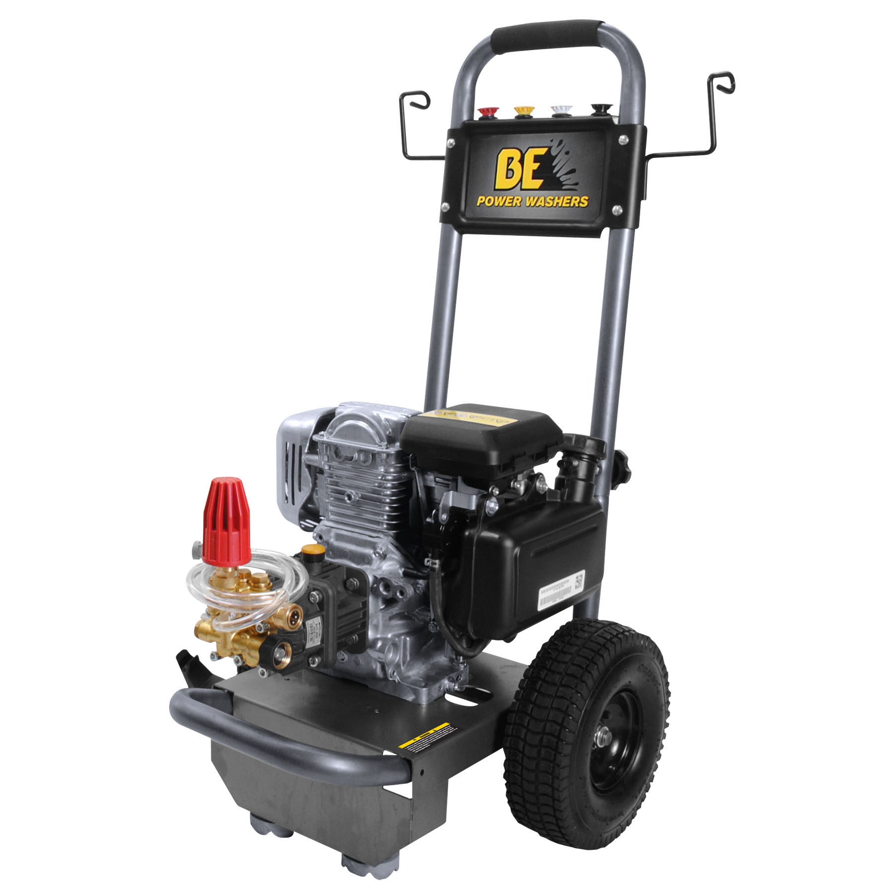 Honda pressure washers seattle #5