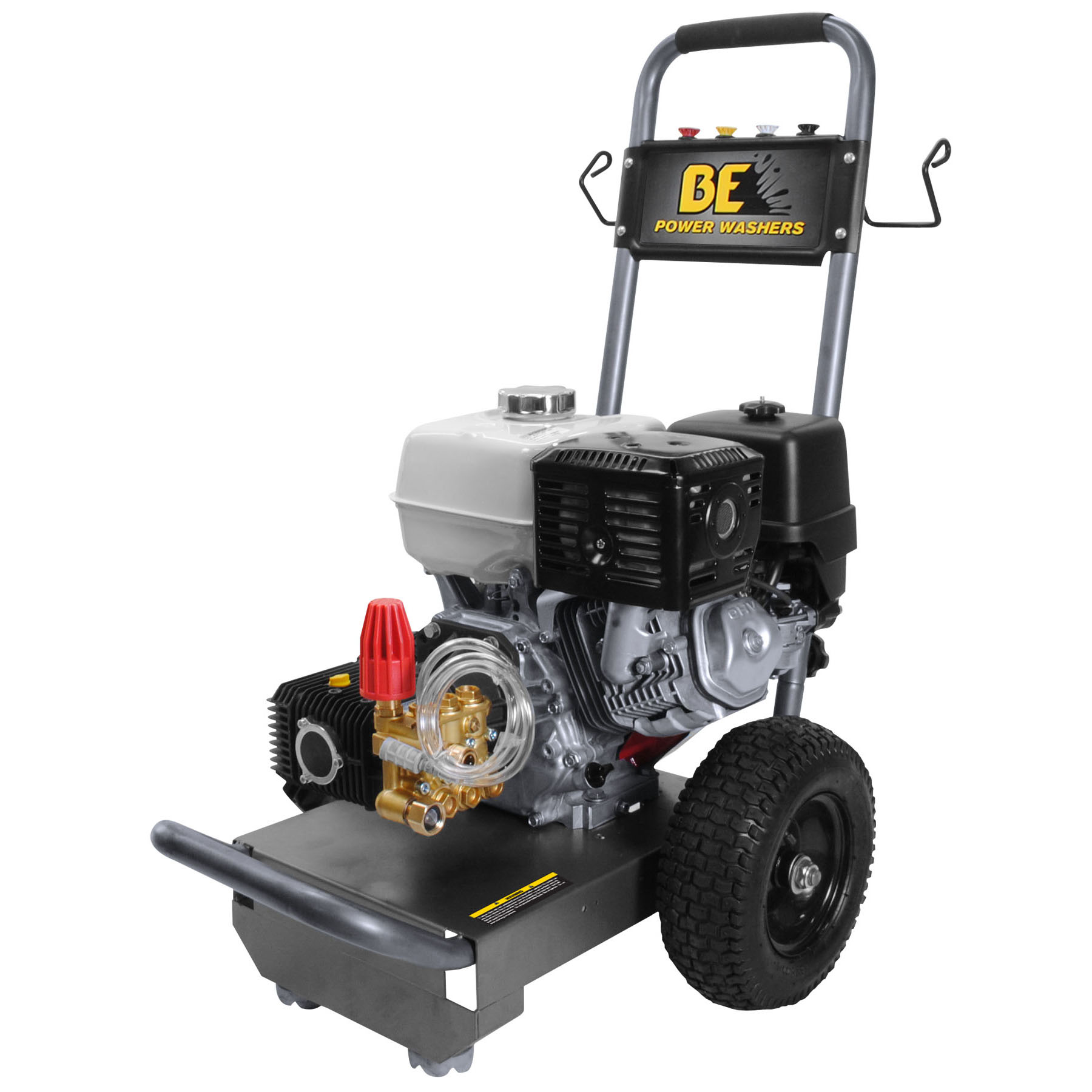 Honda pressure washer seattle #7