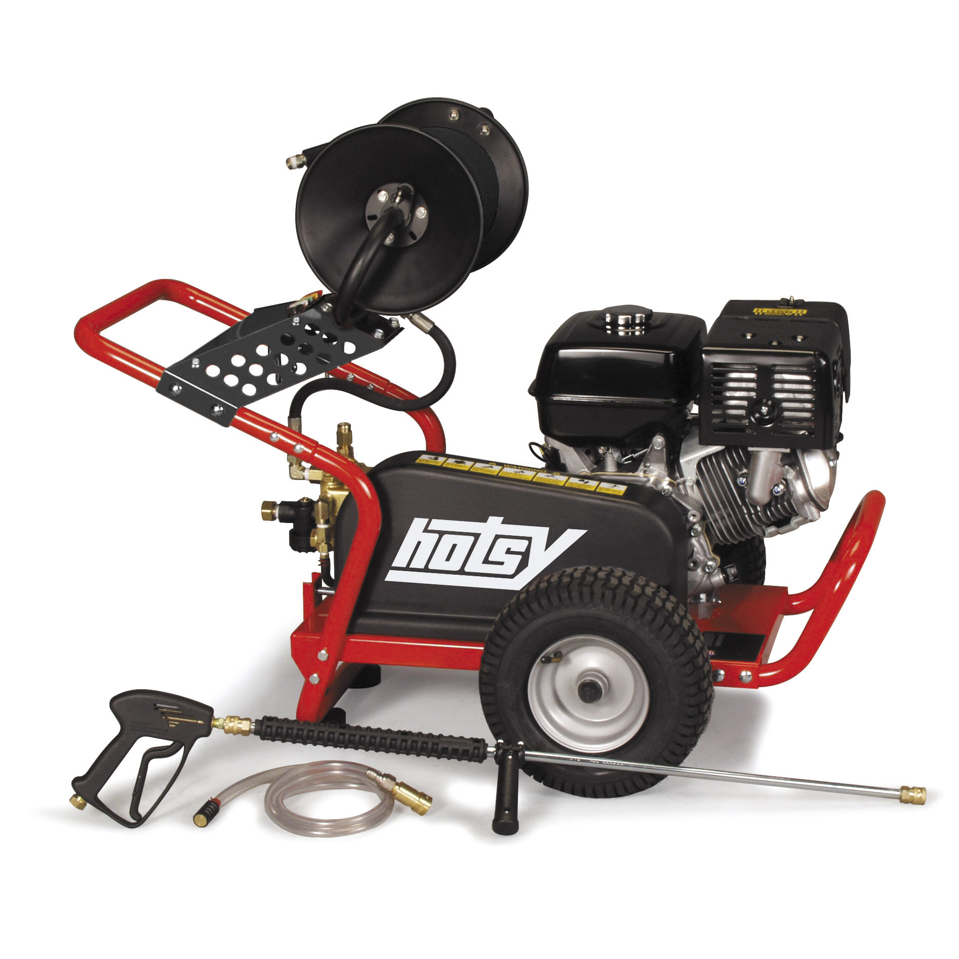 Honda pressure washers seattle #6
