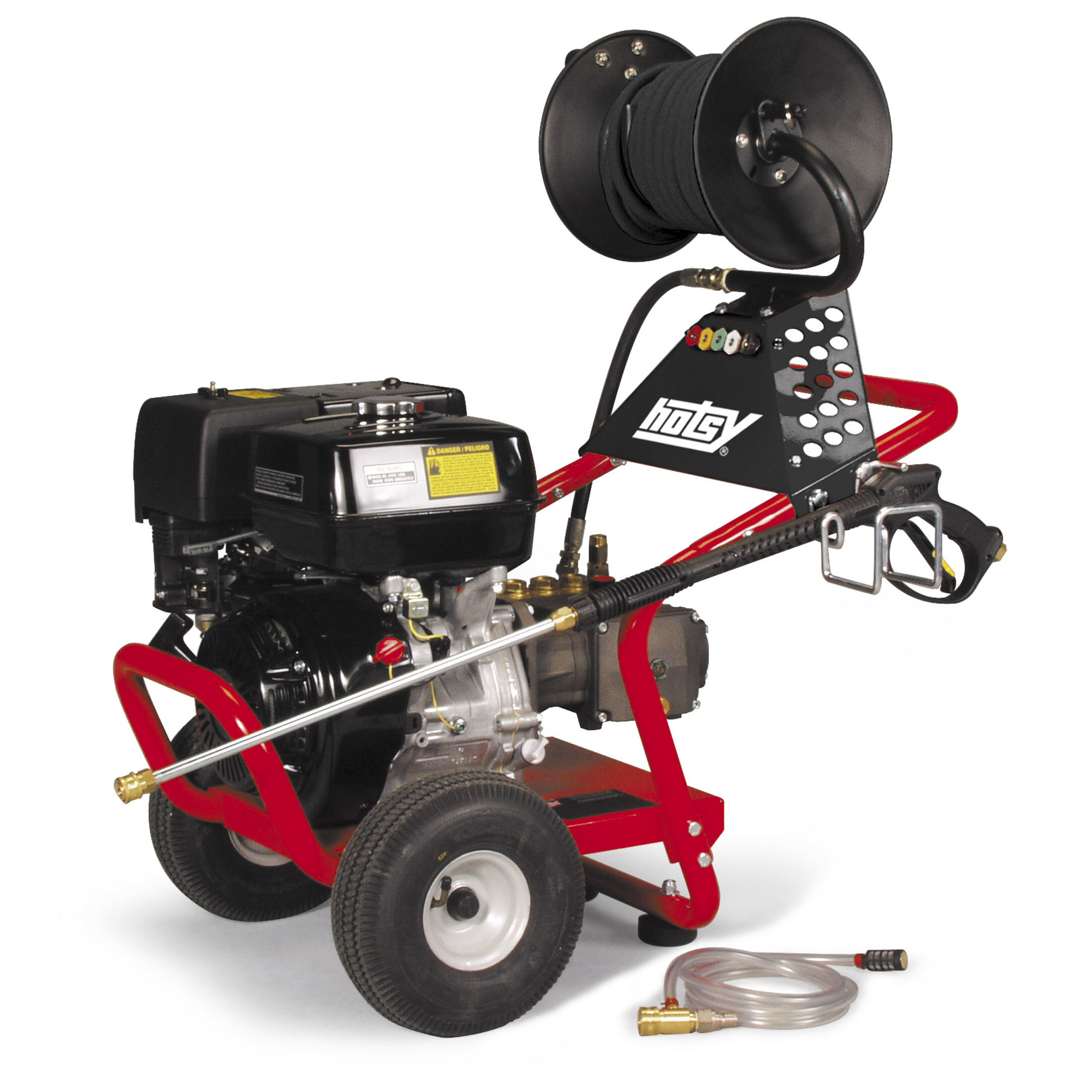 Honda pressure washers seattle #2