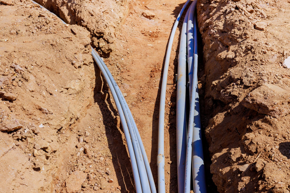 Hydrovac Excavation vs. Traditional: Considering Utility Safety and Job Efficiency