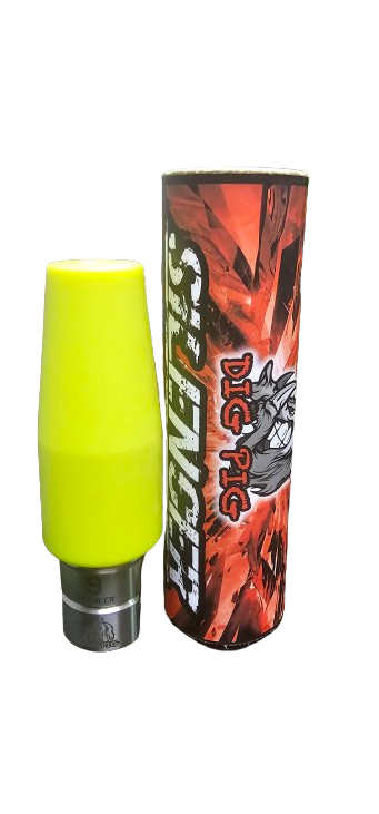 Silencer Nozzle