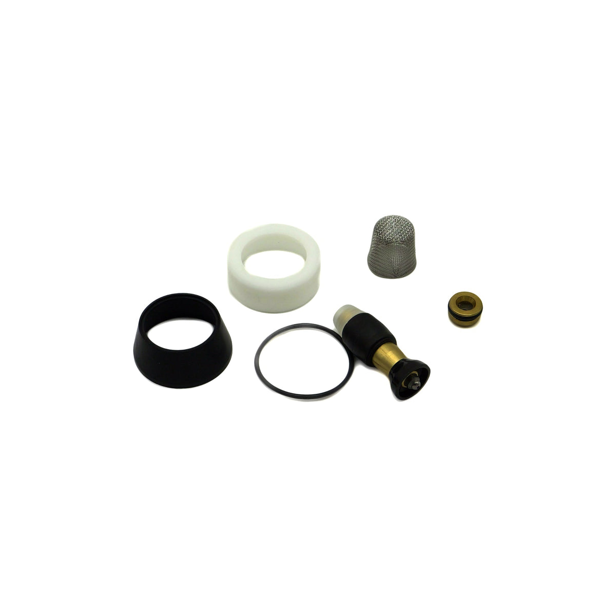 1/2 Reaper Jetter Nozzle Repair Kit