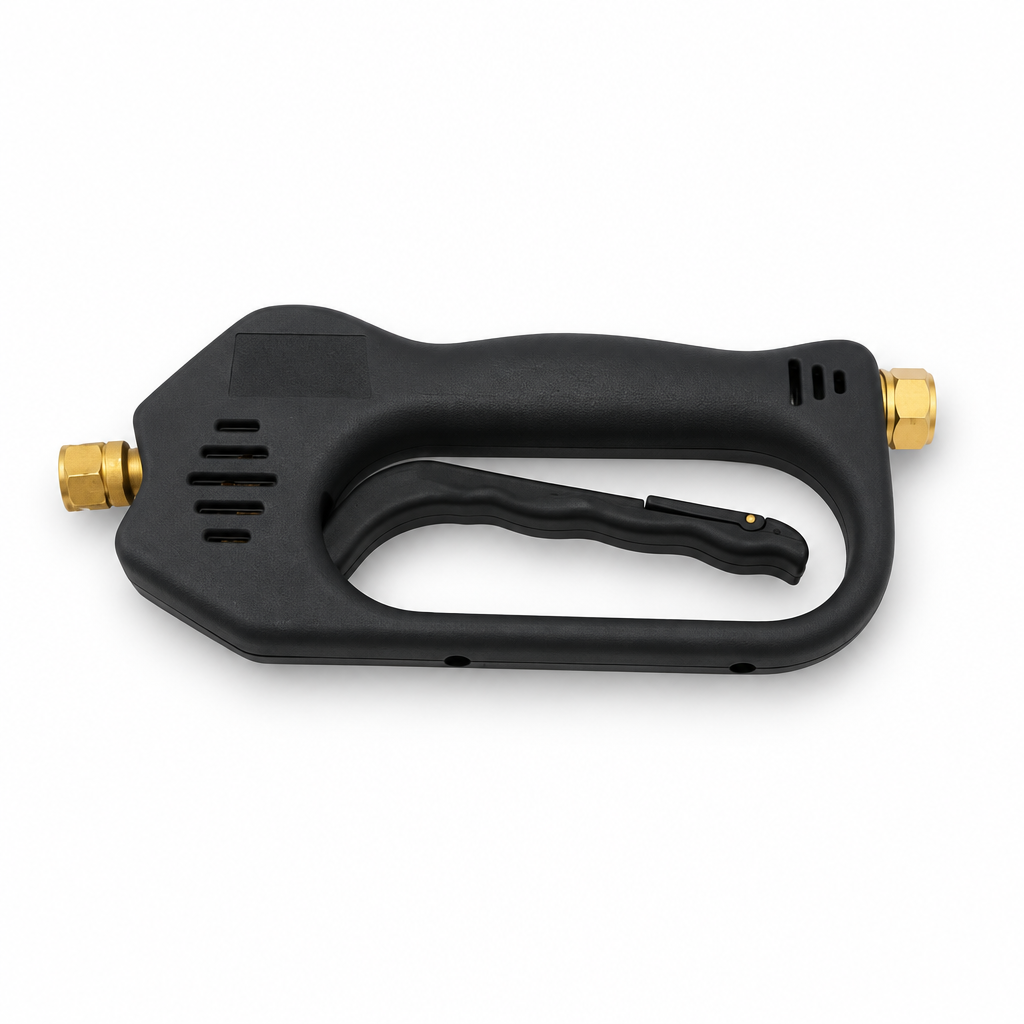Inline Pressure Washer Spray Gun – 12 GPM, 4000 PSI (ST-601)
