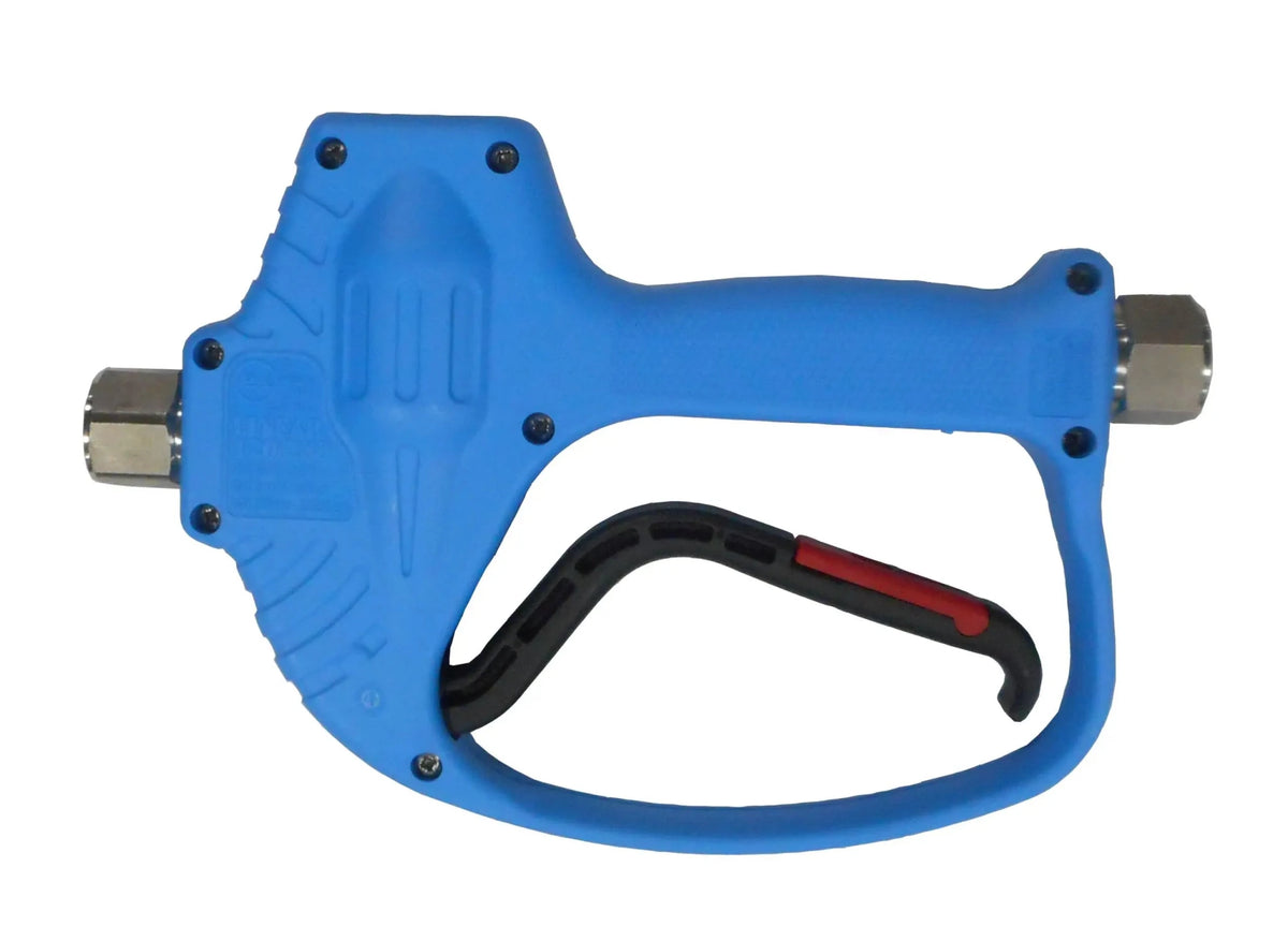 Linear Shut-Off Gun – 32 GPM, 4500 PSI, 1/2" FNPT (21381) - Seattle Pump