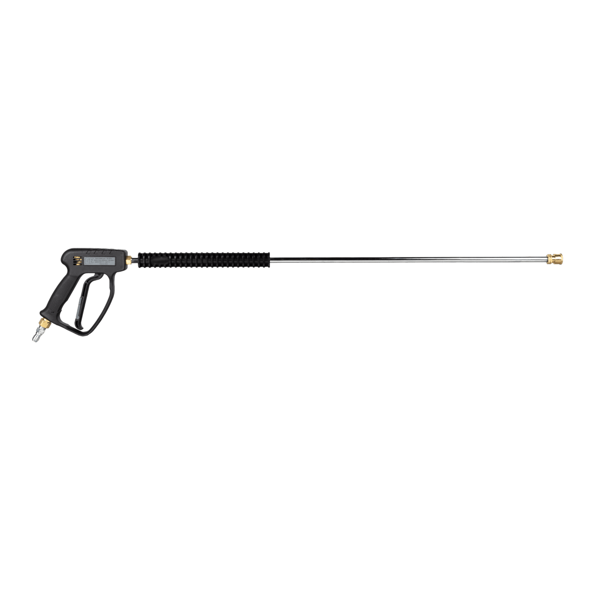 36" Pressure Washer Gun & Wand Assembly