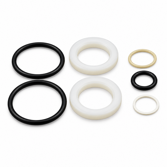 Ball Valve Seal Kits for Hycon® and Dynaquip® Style Valves