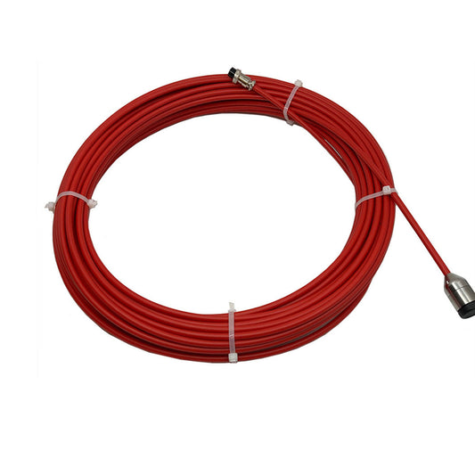 Drain Inspector Cable