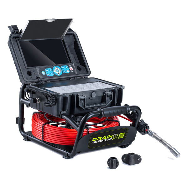 Drain Inspector Sewer Camera