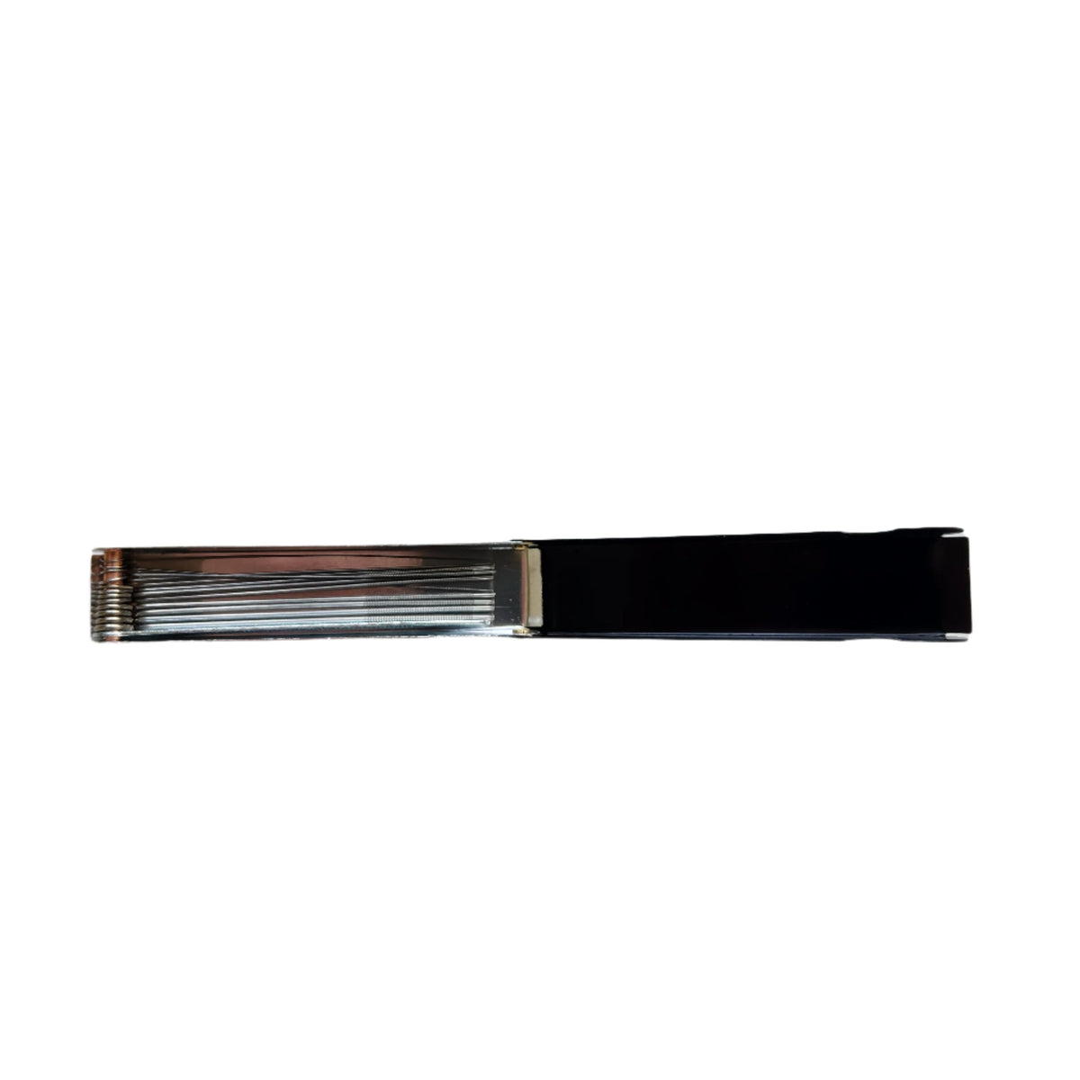 Drain Invader Adjustment Tool Opened