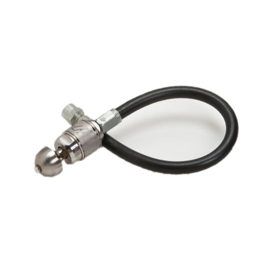 Leader Hose