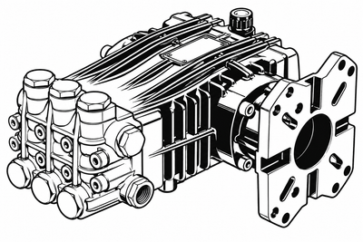 Jetter Pumps