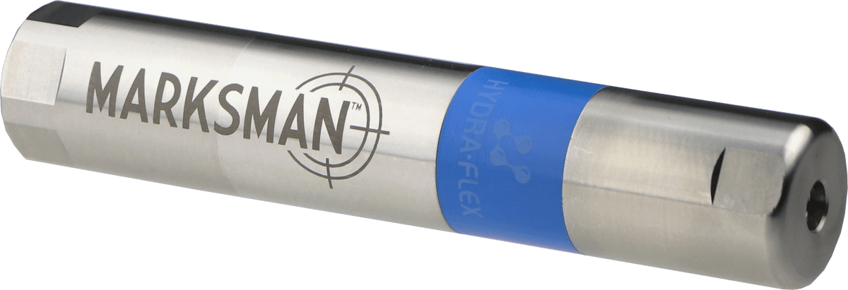 Hydra-Flex Marksman Long-Distance Industrial Cleaning Nozzle - Seattle Pump