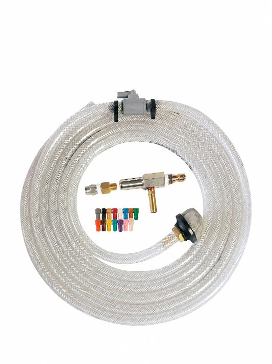 Original X-Jet External Chemical Injection Nozzle Kit - Seattle Pump