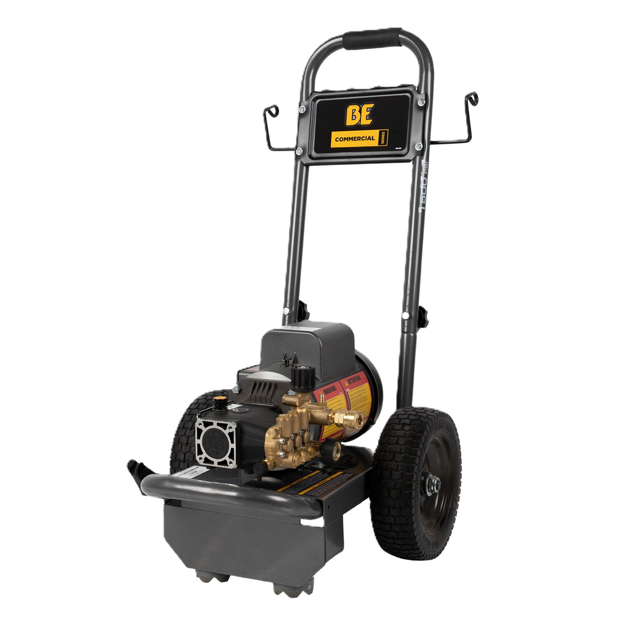 1500PSI 2GPM Cold Water Corded Electric Pressure Washer