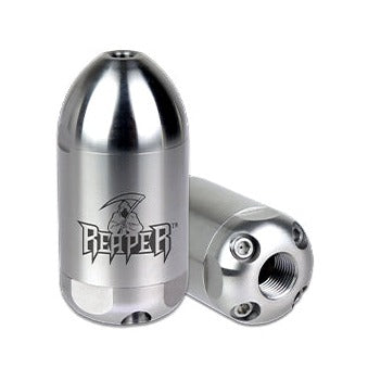 3/8” REAPER Nozzle (Jetter Rental Required)