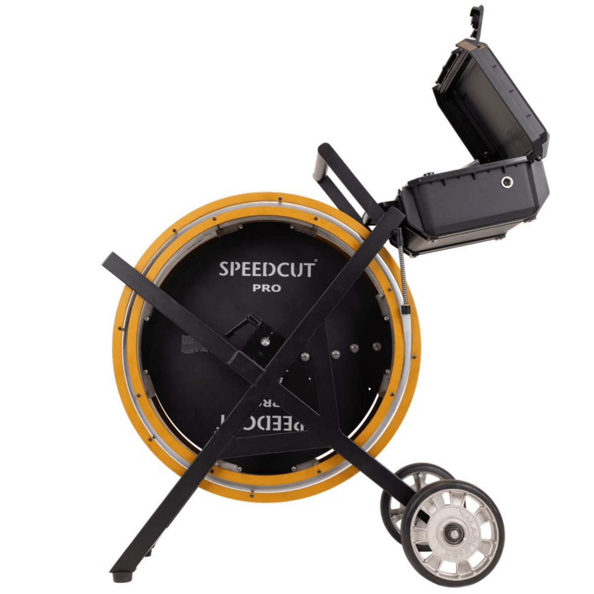 SpeedCut Pro Flex Shaft