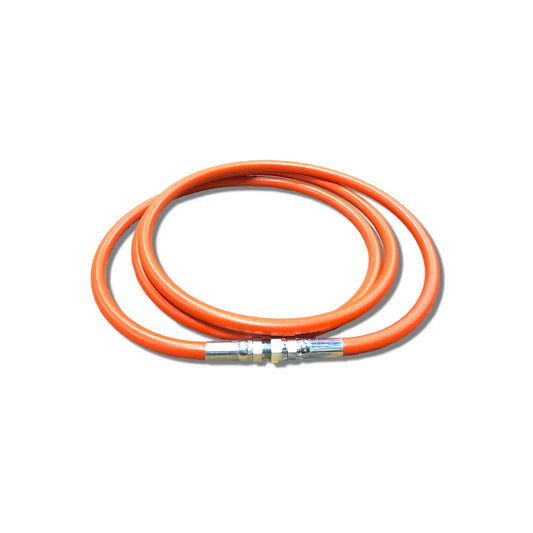 Orange Leader Hose