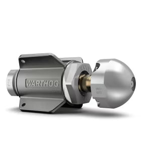 1" Warthog WG Classic - Descaler Package