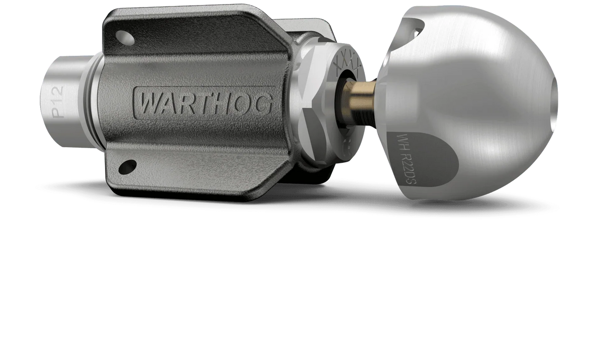 1/2" WH Warthog Classic Rotary Nozzle