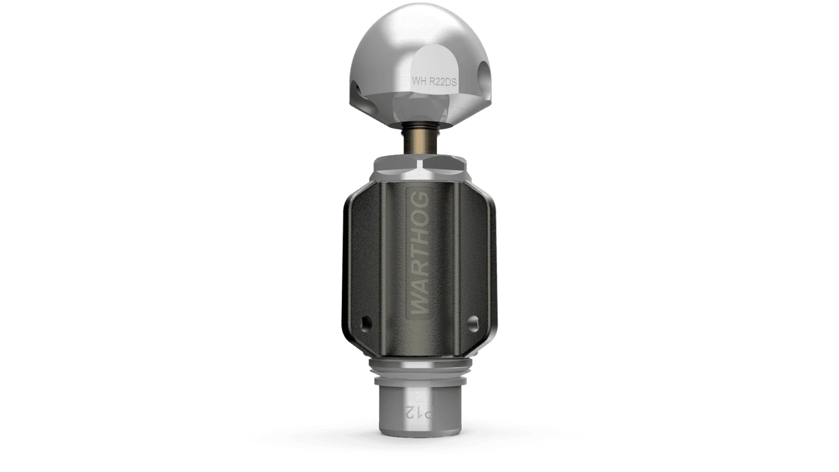 3/4" WH Warthog Classic Rotary Nozzles