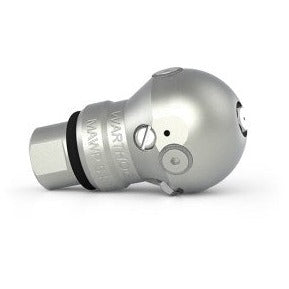 3/8” WARTHOG Nozzle (Jetter Rental Required)