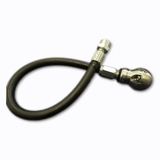 Whip Hose