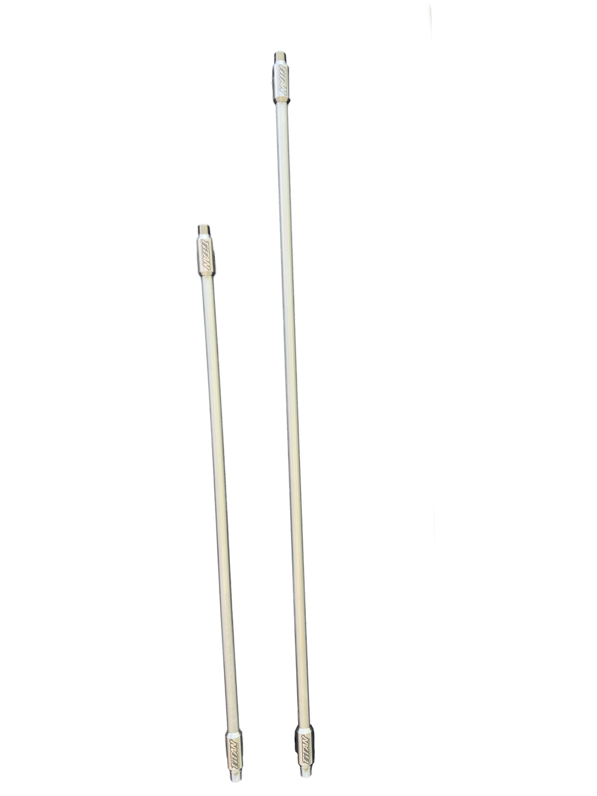 Dig Pig Titan HD 1/2" Heavy-Duty Hydro-Excavation Lance