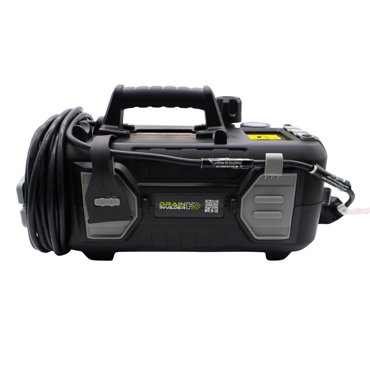 Portable Electric Drain Jetter