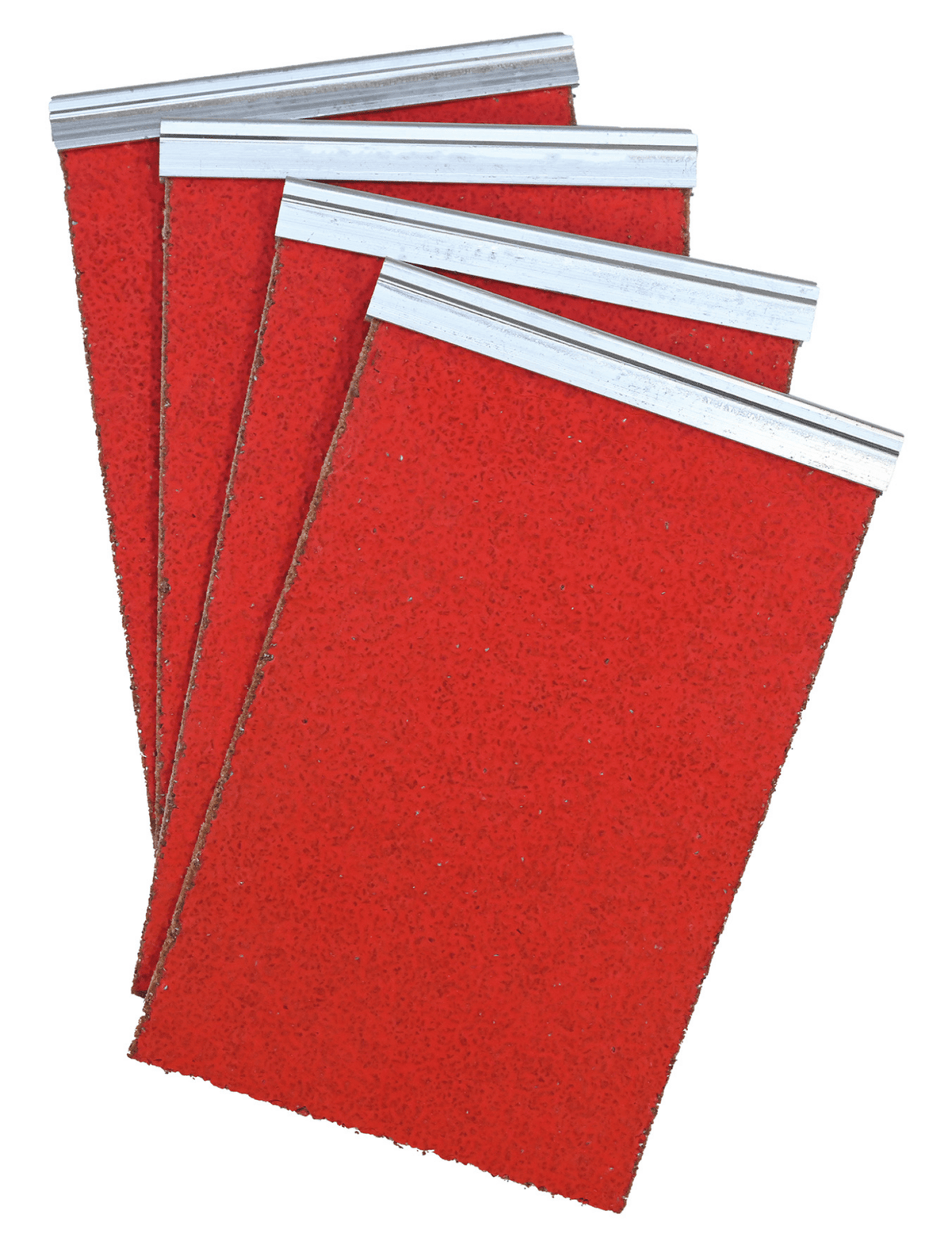 Renssi SPB-R Ceramic Sandpapers with Wedge - Seattle Pump