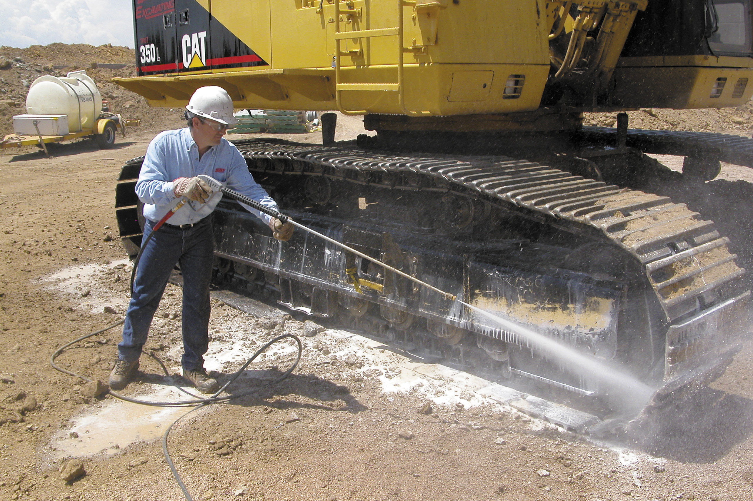 industrial-pressure-washer