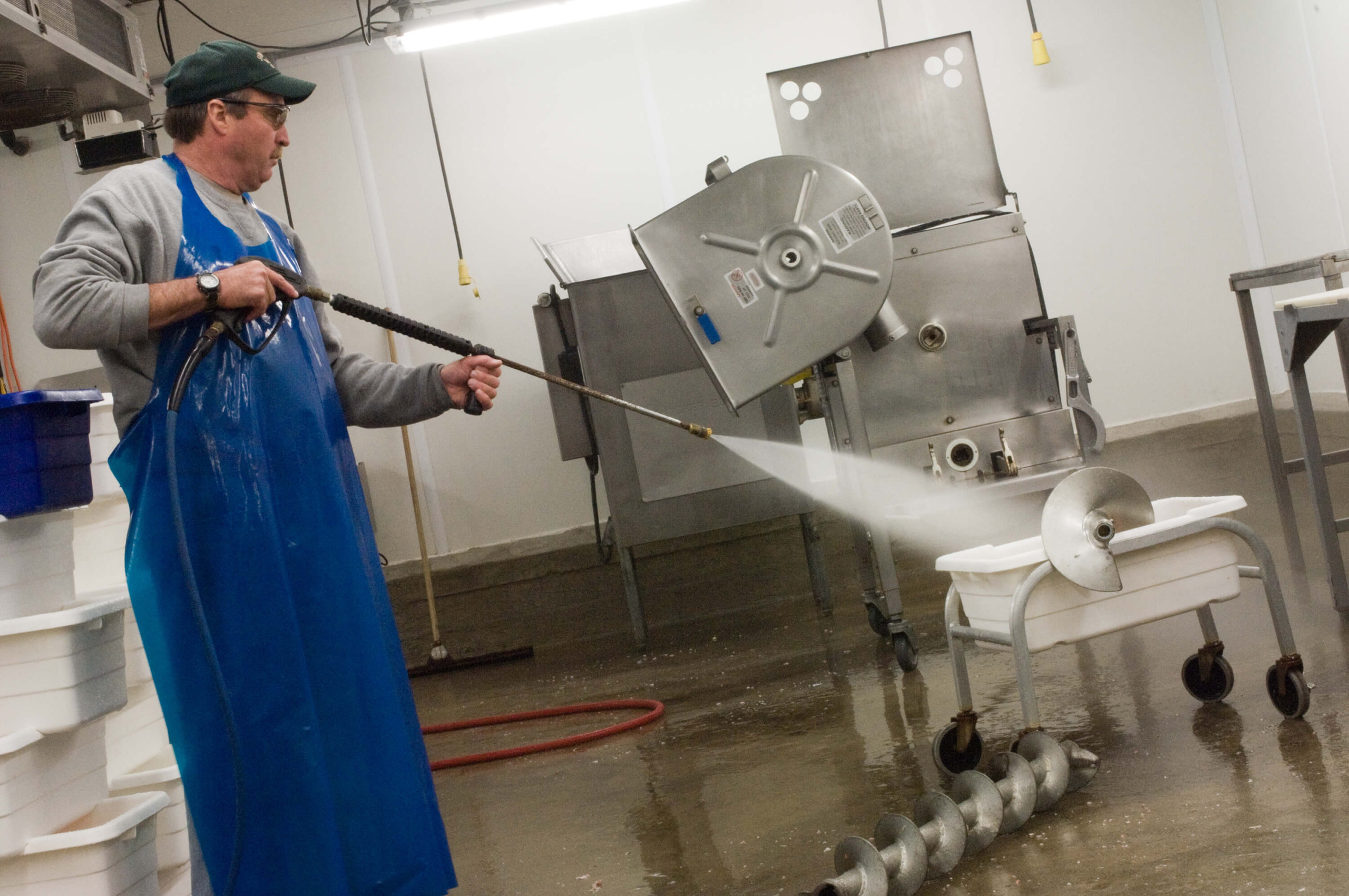 MeatProcessingPlantH