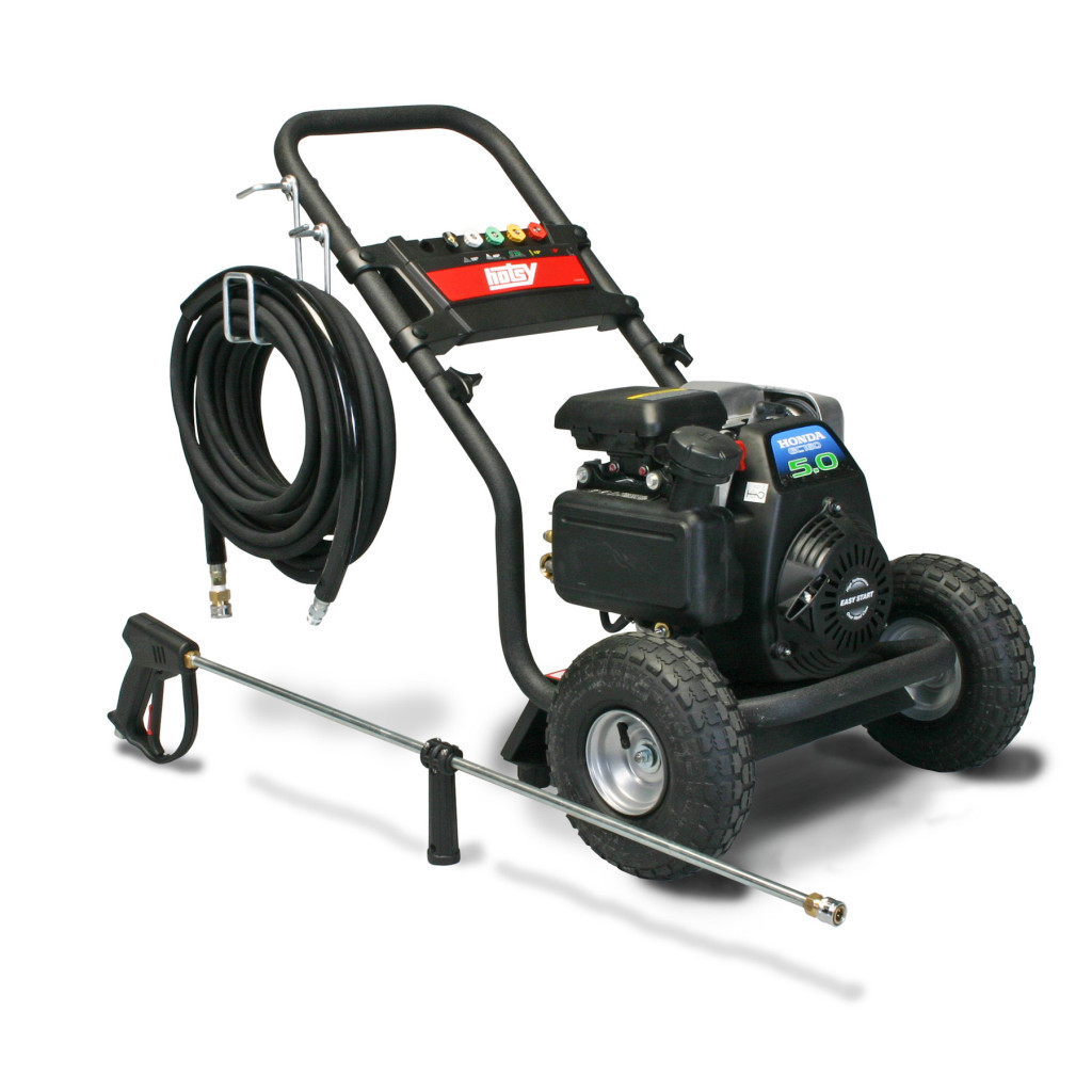 Cold Water Pressure Washers Seattle Pump