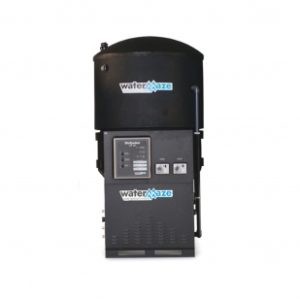 Bio-digestor WM
