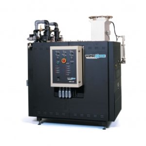 Evap System WM