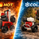 Hot vs. Cold Water Pressure Washers
