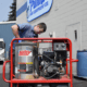 In-Shop vs Mobile Pressure Washer Repairs: Which Is Best for You?