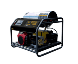 Truck/Trailer-Mount Gas Hot Water Pressure Washer Truck/Trailer-Mount Gas Hot Water Pressure Washer