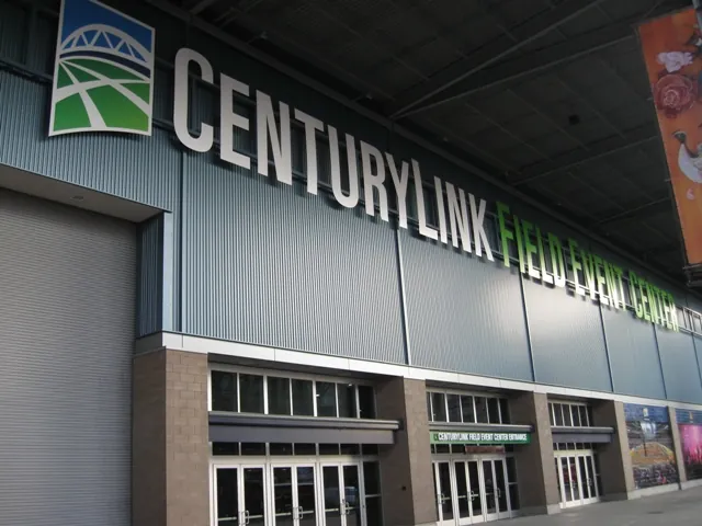 Event Center 018