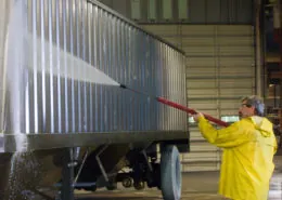 ManufacturingWash