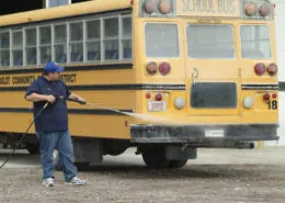 SchoolBus