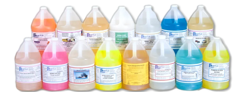 Chemical Family Crop