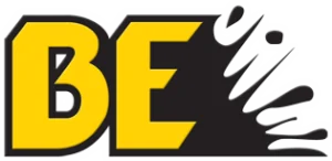 logo BE