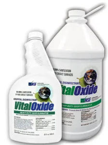 vital oxide