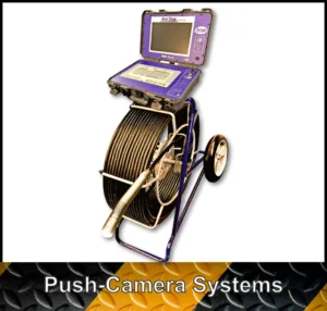 Push Cam Button sp 2017